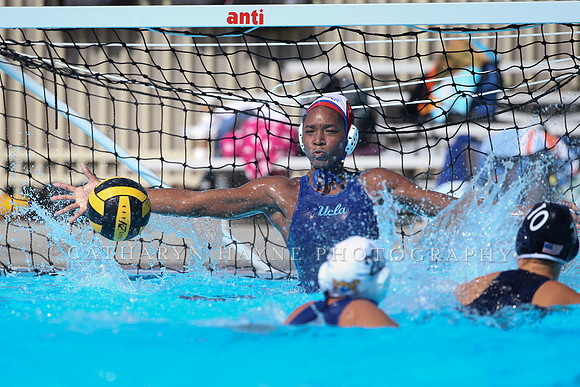 USA Water Polo: Womens Senior Nationals: Bruins vs USA Youth
