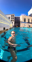 Collegiate Mens Water Polo: California Golden Bears vs UC Santa Barbara Gauchos