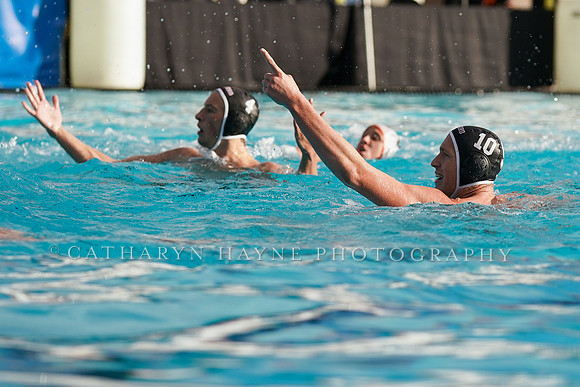 MWP:NCAA Championship:Stanford Cardinal vs University of the Pacific Tigers