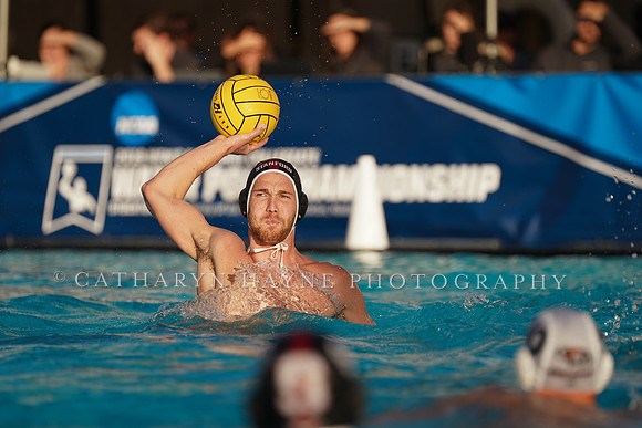 MWP:NCAA Championship:Stanford Cardinal vs University of the Pacific Tigers