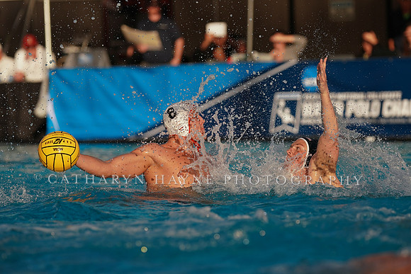 MWP:NCAA Championship:Stanford Cardinal vs University of the Pacific Tigers