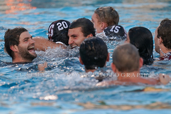 MWP:NCAA Championship:Stanford Cardinal vs University of the Pacific Tigers