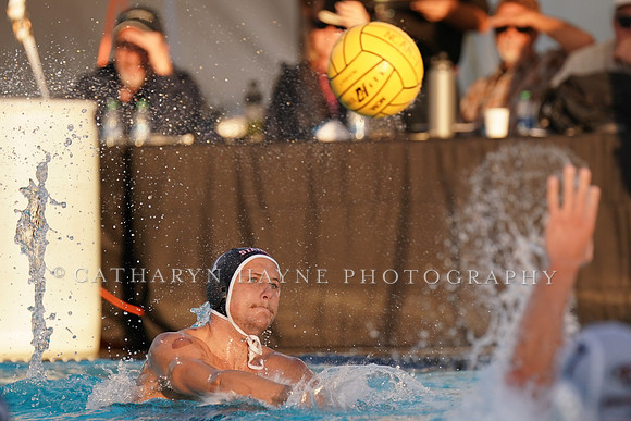 MWP:NCAA Championship:Stanford Cardinal vs University of the Pacific Tigers
