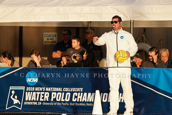 MWP:NCAA Championship:Stanford Cardinal vs University of the Pacific Tigers