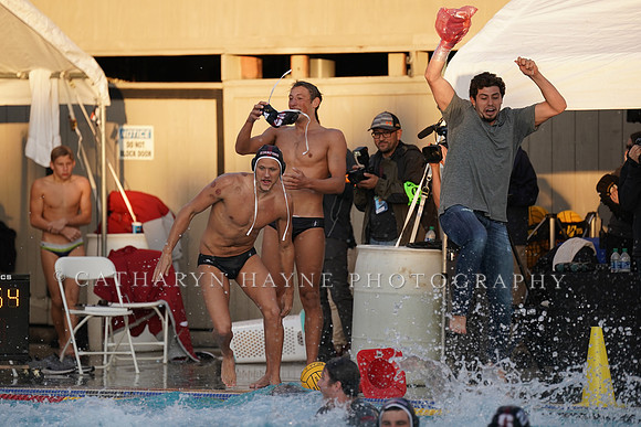 MWP:NCAA Championship:Stanford Cardinal vs University of the Pacific Tigers