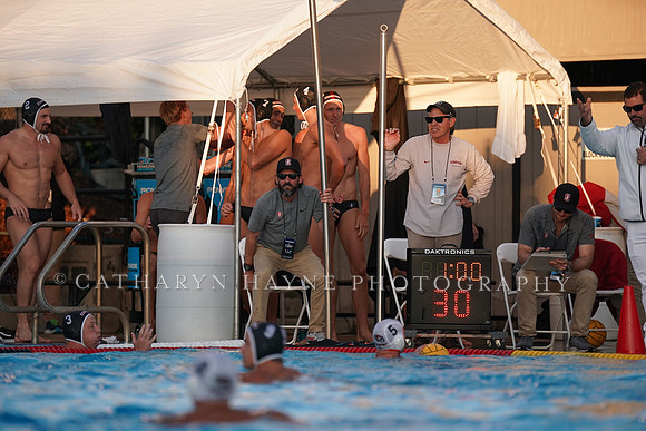 MWP:NCAA Championship:Stanford Cardinal vs University of the Pacific Tigers