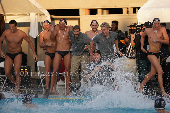 MWP:NCAA Championship:Stanford Cardinal vs University of the Pacific Tigers