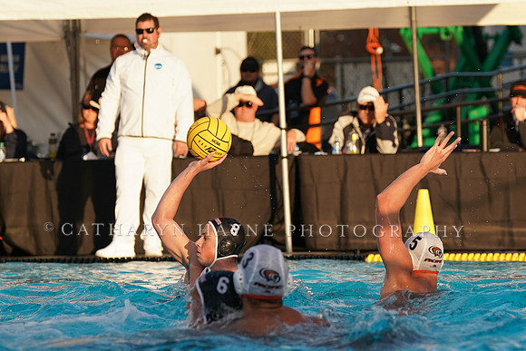 MWP:NCAA Championship:Stanford Cardinal vs University of the Pacific Tigers