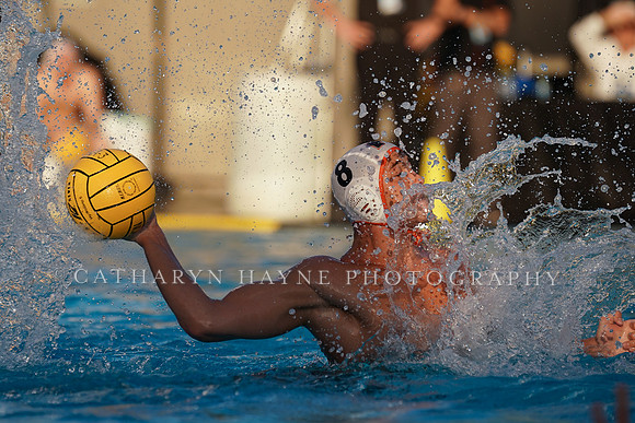 MWP:NCAA Championship:Stanford Cardinal vs University of the Pacific Tigers