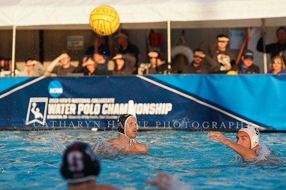 MWP:NCAA Championship:Stanford Cardinal vs University of the Pacific Tigers