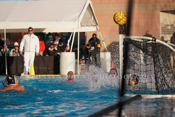 MWP:NCAA Championship:Stanford Cardinal vs University of the Pacific Tigers
