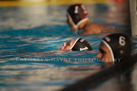 MWP:NCAA Championship:Stanford Cardinal vs University of the Pacific Tigers