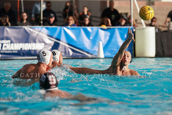 MWP:NCAA Championship:Stanford Cardinal vs University of the Pacific Tigers