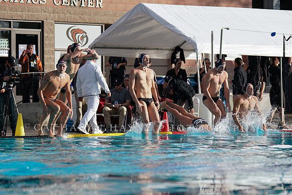 MWP:NCAA Championship:Stanford Cardinal vs University of the Pacific Tigers