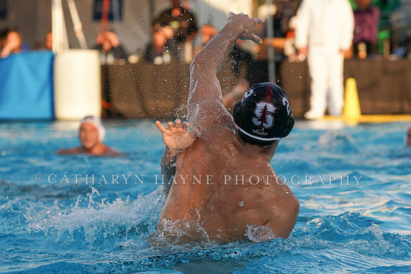 MWP:NCAA Championship:Stanford Cardinal vs University of the Pacific Tigers
