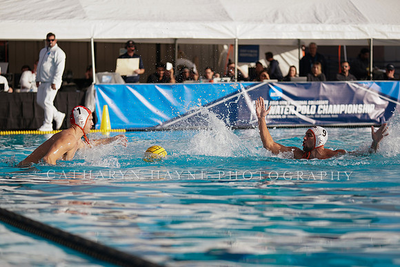 MWP:NCAA Championship:Stanford Cardinal vs University of the Pacific Tigers