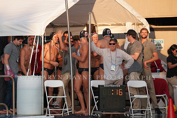 MWP:NCAA Championship:Stanford Cardinal vs University of the Pacific Tigers