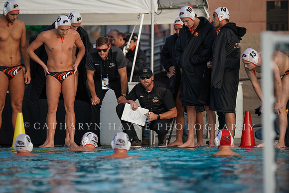 MWP:NCAA Championship:Stanford Cardinal vs University of the Pacific Tigers