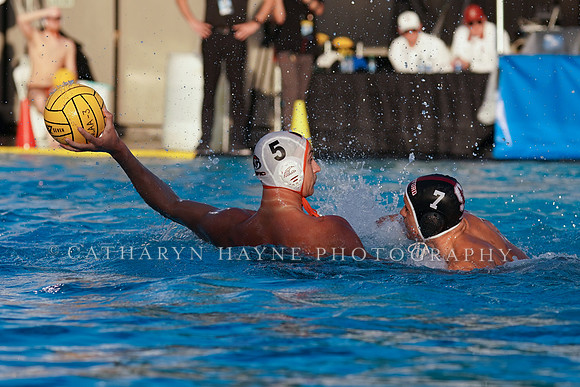 MWP:NCAA Championship:Stanford Cardinal vs University of the Pacific Tigers