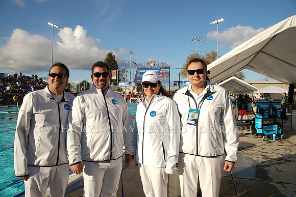 MWP:NCAA Championship:Stanford Cardinal vs University of the Pacific Tigers