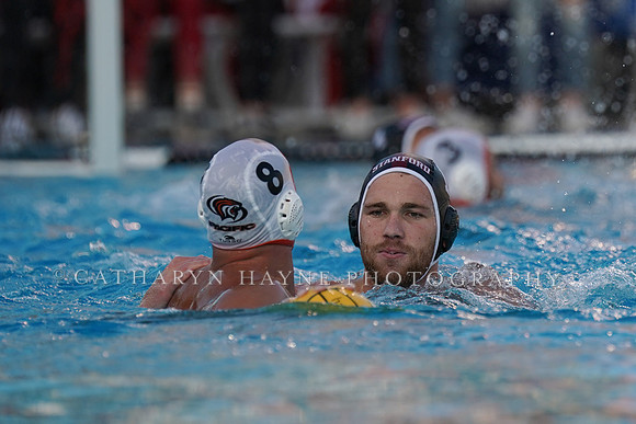 MWP:NCAA Championship:Stanford Cardinal vs University of the Pacific Tigers