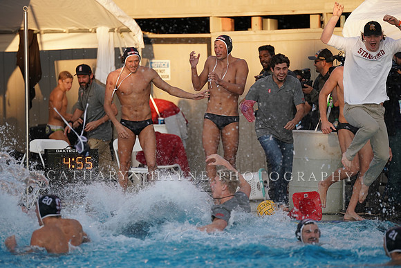 MWP:NCAA Championship:Stanford Cardinal vs University of the Pacific Tigers