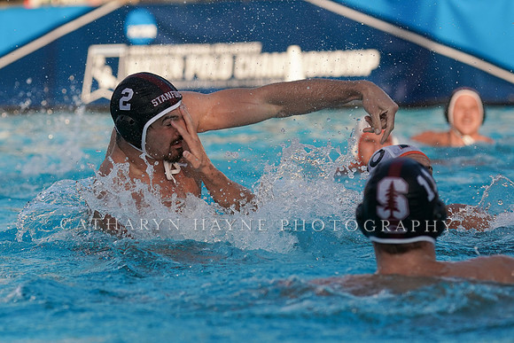 MWP:NCAA Championship:Stanford Cardinal vs University of the Pacific Tigers