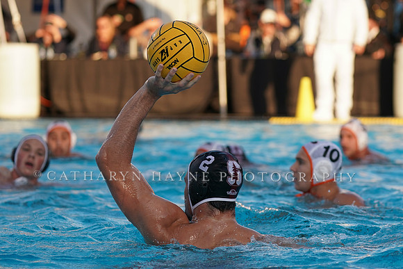 MWP:NCAA Championship:Stanford Cardinal vs University of the Pacific Tigers
