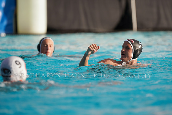 MWP:NCAA Championship:Stanford Cardinal vs University of the Pacific Tigers