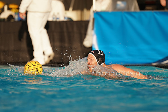 MWP:NCAA Championship:Stanford Cardinal vs University of the Pacific Tigers