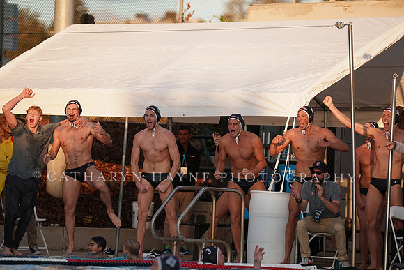 MWP:NCAA Championship:Stanford Cardinal vs University of the Pacific Tigers