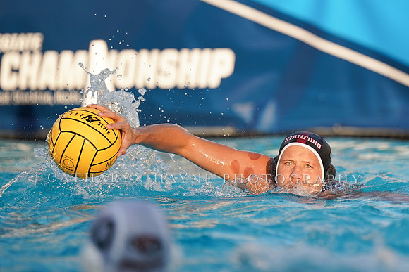 MWP:NCAA Championship:Stanford Cardinal vs University of the Pacific Tigers