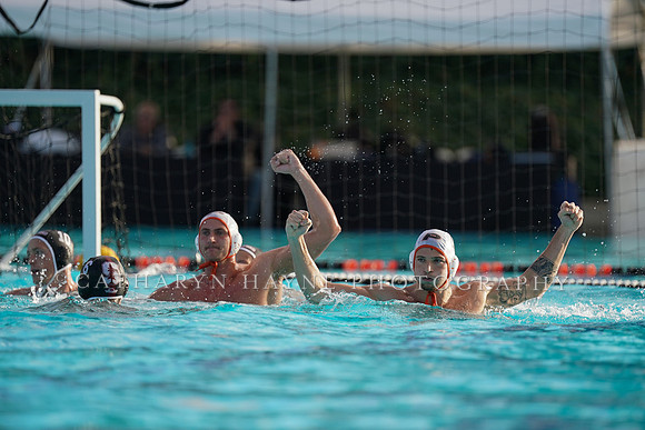 MWP:NCAA Championship:Stanford Cardinal vs University of the Pacific Tigers