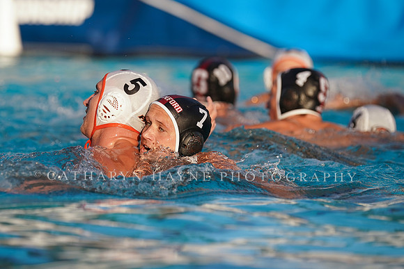 MWP:NCAA Championship:Stanford Cardinal vs University of the Pacific Tigers