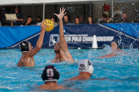 MWP:NCAA Championship:Stanford Cardinal vs University of the Pacific Tigers