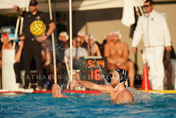 MWP:NCAA Championship:Stanford Cardinal vs University of the Pacific Tigers
