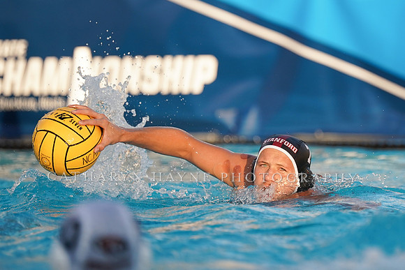 MWP:NCAA Championship:Stanford Cardinal vs University of the Pacific Tigers