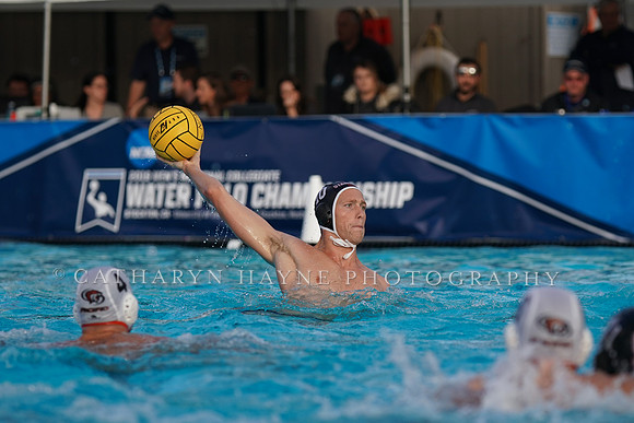 MWP:NCAA Championship:Stanford Cardinal vs University of the Pacific Tigers