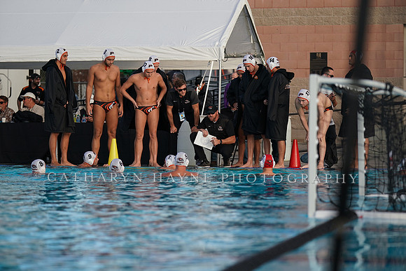 MWP:NCAA Championship:Stanford Cardinal vs University of the Pacific Tigers