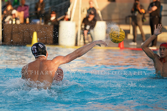 MWP:NCAA Championship:Stanford Cardinal vs University of the Pacific Tigers