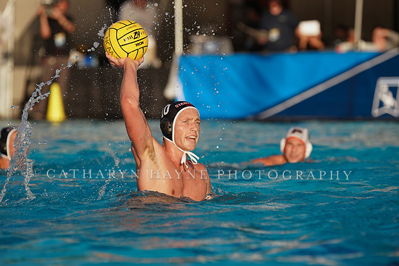 MWP:NCAA Championship:Stanford Cardinal vs University of the Pacific Tigers