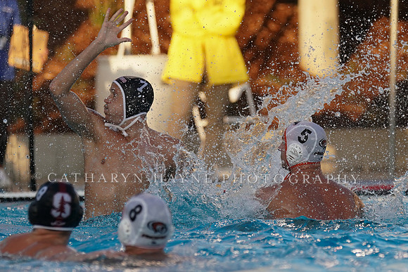 MWP:NCAA Championship:Stanford Cardinal vs University of the Pacific Tigers