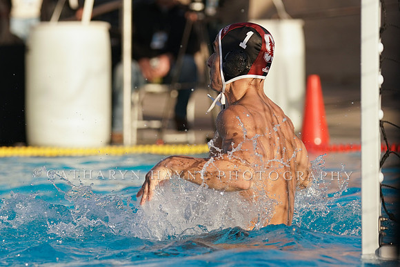 MWP:NCAA Championship:Stanford Cardinal vs University of the Pacific Tigers