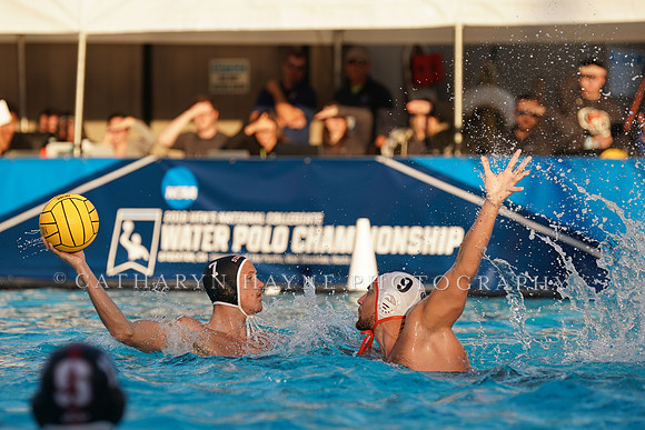 MWP:NCAA Championship:Stanford Cardinal vs University of the Pacific Tigers
