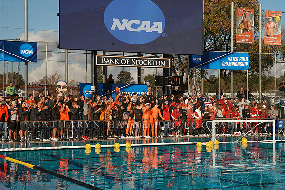 MWP:NCAA Championship:Stanford Cardinal vs University of the Pacific Tigers