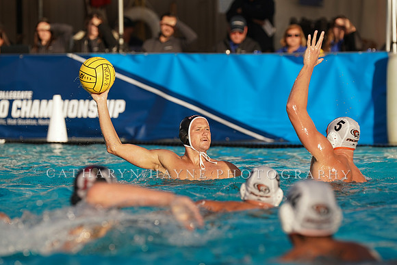 MWP:NCAA Championship:Stanford Cardinal vs University of the Pacific Tigers
