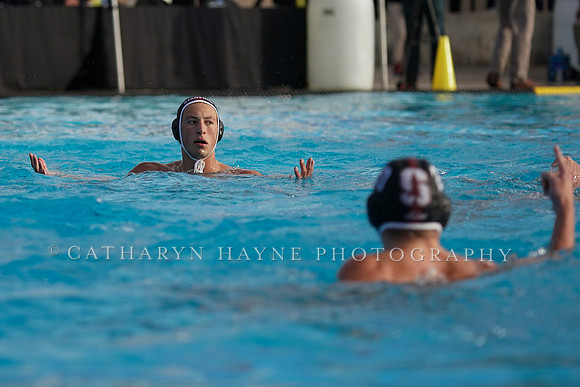 MWP:NCAA Championship:Stanford Cardinal vs University of the Pacific Tigers