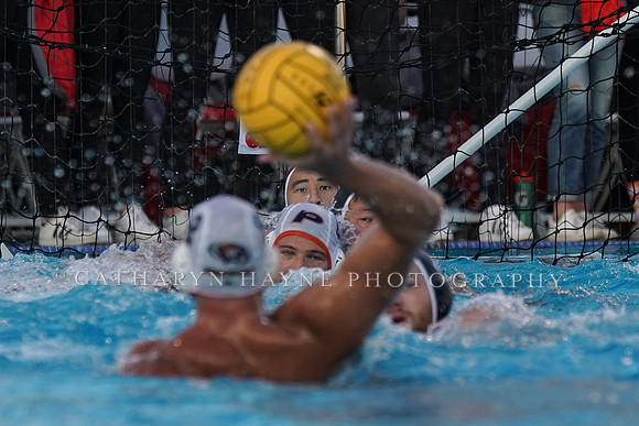 MWP:NCAA Championship:Stanford Cardinal vs University of the Pacific Tigers