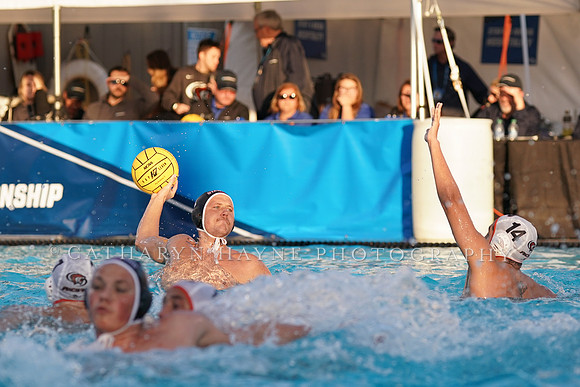MWP:NCAA Championship:Stanford Cardinal vs University of the Pacific Tigers