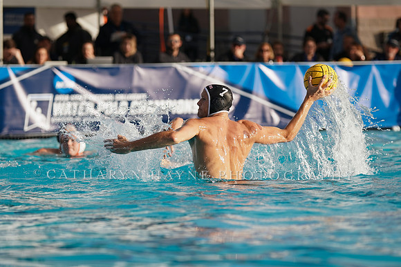 MWP:NCAA Championship:Stanford Cardinal vs University of the Pacific Tigers